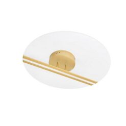 Плафон NOVA LUCE JERTUNA 9545330