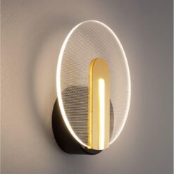Аплик NOVA LUCE GENTI 9545401