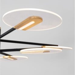 Полилей NOVA LUCE GENTI 9545408 - Image 2