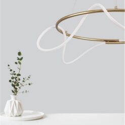 Полилей NOVA LUCE TIRIAC 9548104