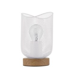 Настолна лампа NOVA LUCE LYRON 9555800