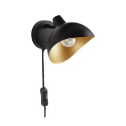 Аплик NOVA LUCE + ключе GETI 9555806