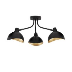 Спот NOVA LUCE GETI 9555807