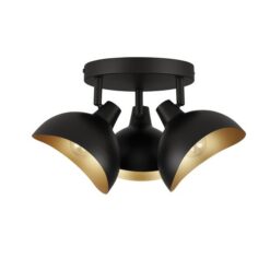 Спот NOVA LUCE GETI 9555810