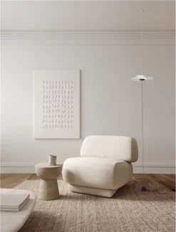 Лампион NOVA LUCE OLEA 9580696