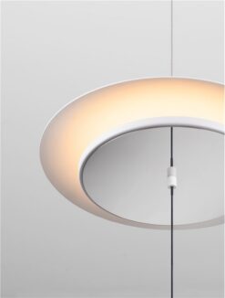 Лампион NOVA LUCE OLOS 9580702 - Image 4