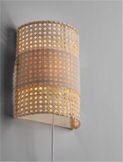 Аплик NOVA LUCE LUM 9586521 + ключе