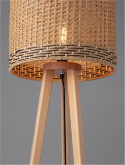 Лампион NOVA LUCE PLETTE 9586528 - Image 3