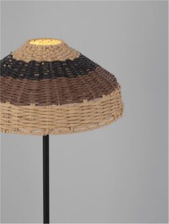 Лампион NOVA LUCE CARO 9586529 - Image 2