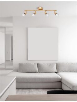 Спот NOVA LUCE LUP 960004 - Image 3