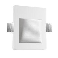 Гипсова луна NOVA LUCE Cirocco 9600217