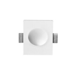 Гипсова луна NOVA LUCE Cirocco 9602615