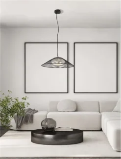 Пендел NOVA LUCE BRUME 9620148