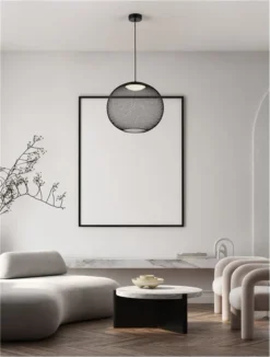 Пендел NOVA LUCE KINETIC 9620151