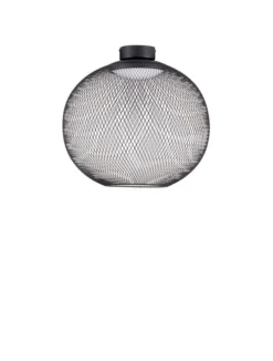 Плафон NOVA LUCE KINETIC 9620154