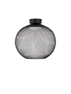 Плафон NOVA LUCE KINETIC 9620155