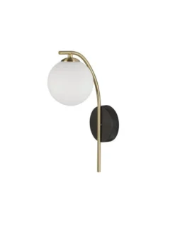 Аплик NOVA LUCE SAVOY 9620160