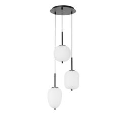 Полилей NOVA LUCE LATO 9624078