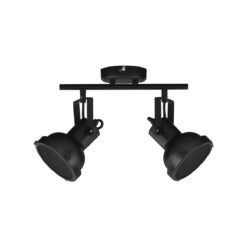 Спот NOVA LUCE RUVI 9624104