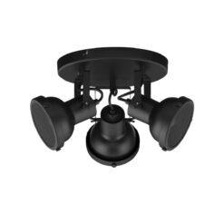 Спот NOVA LUCE RUVI 9624105