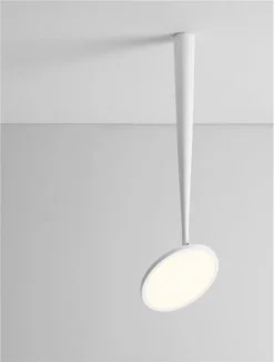 Плафон NOVA LUCE EKEI 9695108