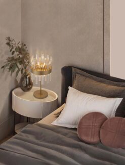 Настолна лампа NOVA LUCE CROWN 9695122