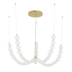 Полилей NOVA LUCE 9695203 PERLA