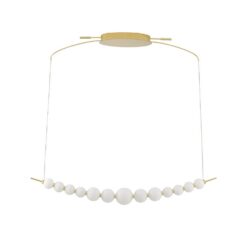 Полилей NOVA LUCE 9695205 PERLA