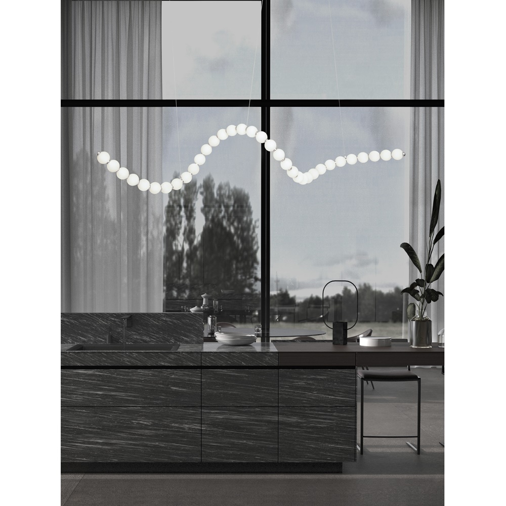 Luxury,Minimal,Interior,Design.,Modern,Architecture,Studio,Kitchen,And,Dining