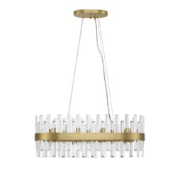 Полилей NOVA LUCE CROWN 9695217