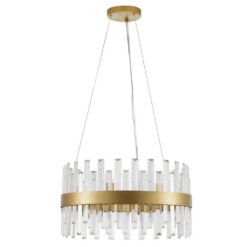 Полилей NOVA LUCE CROWN 9695218