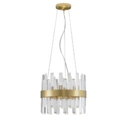 Полилей NOVA LUCE CROWN 9695219