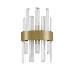 Аплик NOVA LUCE CROWN 9695220