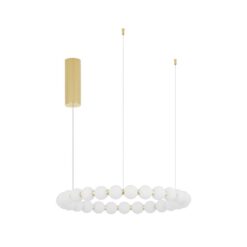 Полилей NOVA LUCE 9695230 PERLA