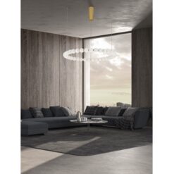 Полилей NOVA LUCE 9695231 PERLA