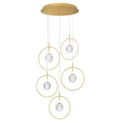 Полилей NOVA LUCE ATOS 9695235