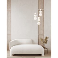 Полилей NOVA LUCE PERLA 9695242 - Image 3