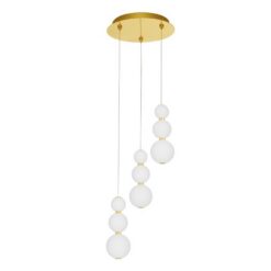 Полилей NOVA LUCE PERLA 9695242