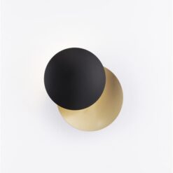 Аплик NOVA LUCE SHELL 9695247