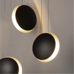 Полилей NOVA LUCE SHELL 9695249 - Image 2