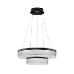 Полилей Nova Luce Pauline 9695260 за трапезария