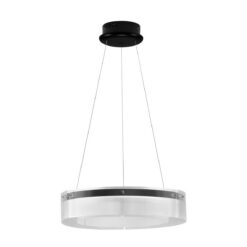 Полилей Nova Luce Pauline 9695261 за хол или трапезария
