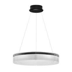 Полилей Nova Luce Pauline 9695262 за хол или трапезария