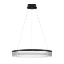 Полилей Nova Luce Pauline 9695263 за трапезария