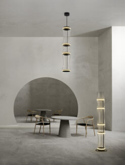 Лампион NOVA LUCE ANAPNOE 9695283 - Image 3