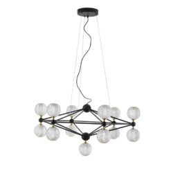 Полилей NOVA LUCE 9695500 BELINDA