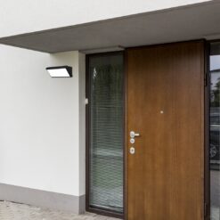 LED фасаден аплик RABALUX 7282 RAPLA - Image 2