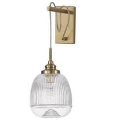 Аплик NOVA LUCE MOND 9738200