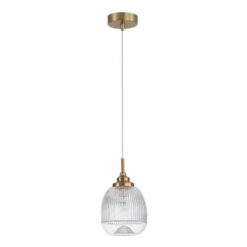 Пендел NOVA LUCE MOND 9738210