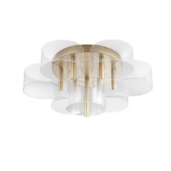 Плафон NOVA LUCE GATLIN 9756713